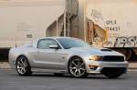 Saleen S281 2010 года